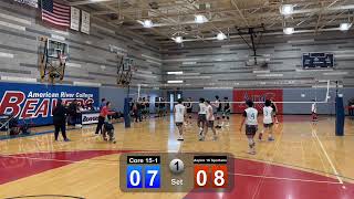 Core 151 vs Aspire 16 Spartan 11102024 [upl. by Hilliary]