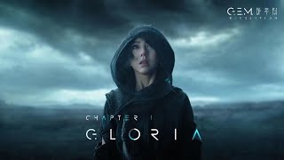 GEM 鄧紫棋【GLORIA】Official Music Video  Chapter 01  啓示錄 REVELATION [upl. by Kcirre]