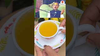 Acharya Manish Jis Healthy Giloy Kadha Recipe shorts acharyamanishji ashortaday [upl. by Mel722]