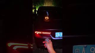 Led lights for car youtubeshorts shorts [upl. by Killy]