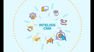 Intelisis CRM [upl. by Kcid]