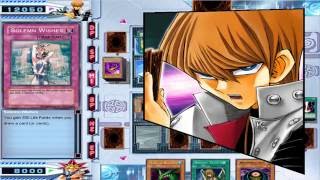 【Gameplay】YuGiOh Power of Chaos KC Ultimate Masters Isnt a Draw speedy PC Strategy Card HD 720p [upl. by Ennoitna]