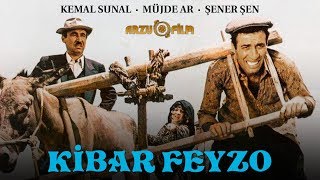 Kibar Feyzo  FULL HD [upl. by Zuckerman]