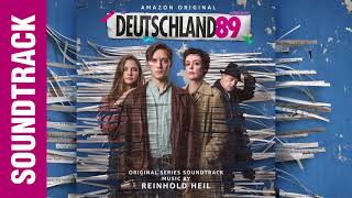 Deutschland 89 Soundtrack by Reinhold Heil Full Album 2021 [upl. by Ocramed736]