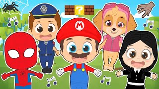 MUSIC FOR KIDS 🎶👶 Best songs for kids of 2023 [upl. by O'Meara]