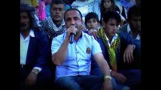 Hozan Åžervan Mela MÃªstefa Barzani [upl. by Blood]