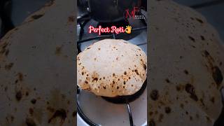 गोल रोटी बनी है आज तो roti shorts desifood trending tre [upl. by Kathrine]