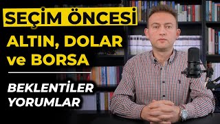 Altın  Dolar  Borsa Analiz ve Yorumları  Son Dakika Beklentiler [upl. by Anaihs805]