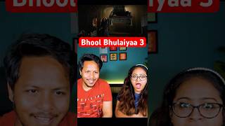 Bhool Bhulaiyaa 3 Teaser [upl. by Lancelot]