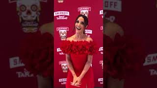 Scheana Shay predicts Tom Sandoval’s performance on ‘The Traitors’ Season 3 shorts [upl. by Spenser]