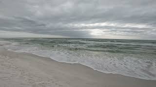 Topsail Hill Preserve State Park Santa Rosa Beach Florida [upl. by Hoenack385]