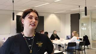 Studenten verpleegkunde aan het woord  Hogeschool Rotterdam [upl. by Aina]