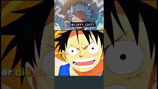 When luffy stopped usopp from finding about the onepiece onepiece rayleigh strawhats luffy [upl. by Ueihttam]