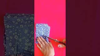 shorts diy tutorial diyclothes fashion stitchingchannelforbeginner diyshorts stitchinghub171 [upl. by Jandel57]