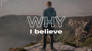 Why I believe  Changed by Jesus  Tim Stallard  Acts 919 [upl. by Nyrrat650]