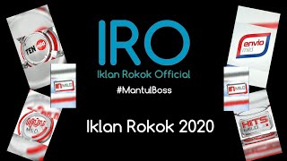 Iklan Rokok In Mild Hits Mild Envio Mild Nuu Mild Ten Mild 2020 [upl. by Eirroc234]