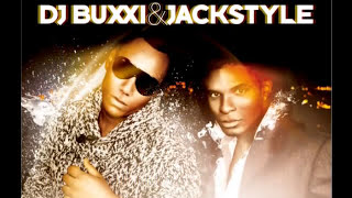 BUXXI  Dame Más con letra Jack Style Feat J Balvin [upl. by Adelric]