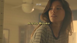 hayley kiyoko  girls like girls tradução [upl. by Frye]