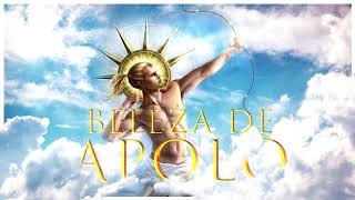 BELEZA MASCULINA DEUS APOLO  COMBO [upl. by Sarah677]