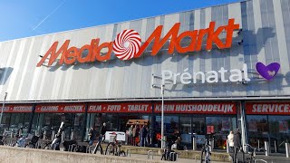 Mediamarkt  BTW Weg Ermee Apeldoorn 2022 💯🎊🎊🇳🇱 [upl. by Atnauq]