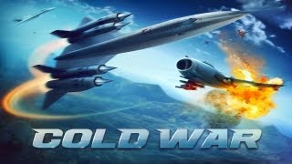 Sky Gamblers Cold War  Universal  HD Tutorial Gameplay Traier [upl. by Arrehs391]