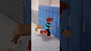 LA HERMANA DE ELLA ESTÁ CELOSA DE SU BELLEZA EN ROBLOX😲😳 shorts [upl. by Erodeht]