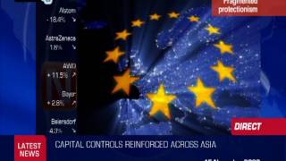 The Future of the Global Financial System 2009 [upl. by Brandice43]