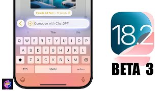 The FASTEST Way to Get the Most Out of iOS 182 Beta 3 [upl. by Notfol117]