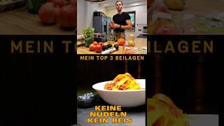 Meine Top 3 Beilagen lowcarb Fasten [upl. by Uzial482]