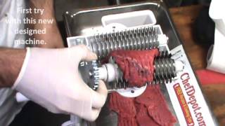 Natural Tenderizer for Beef  The Best Methods [upl. by Ahsrop278]