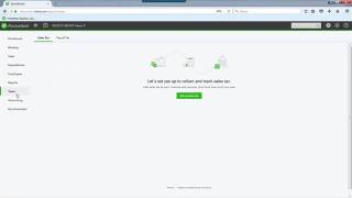 Taxes and Forms in QuickBooks Full Service Payroll [upl. by Melisande]