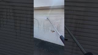 Melbourne House Wash Experts satisfyingpressurewashing satisfying [upl. by Nealy]