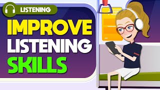 Let’s Test your English Listening Skills  English Listening Practice [upl. by Agrippina859]