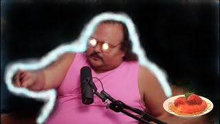 Stavros Halkias Has STROKE During Podcast [upl. by Lehte673]