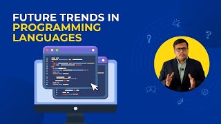 Future Trends in Programming Languages [upl. by Nico]