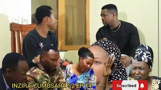 inzira yumusara S2 EP 14fisto aravumbuwe na iribagiza ese biragenda ute [upl. by Senhauser]