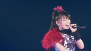 1115 BABYMETAL Live at Budokan Black Night Apocalypse  Rondo of Nightmare [upl. by Nnylharas431]