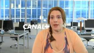 Workingirls Saison 2  Teaser Nathalie  CANAL HD [upl. by Eirellam]