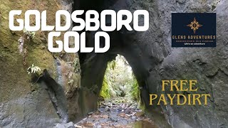 Goldsborough track gold [upl. by Dud]