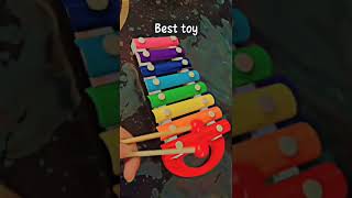 xylophone xylophoney babypiano babytoys toys colorful melody babyfun fun enjoy ❤ [upl. by Aivatra]