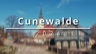 Cunewalde in der Oberlausitz  2024 [upl. by Ahsirt29]