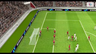 🔴LIVE  UNITED KINGDOM vs SWITZERLAND I EPL LIVE FOOTBALL MATCH STREAMING TODAY I [upl. by Nednil]