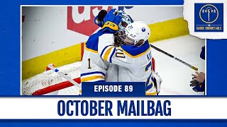 Episode 89  October Mailbag l The Sabre Roundtable [upl. by Ettegroeg]