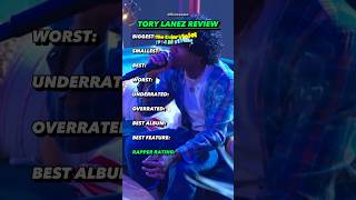 Tory Lanez Review torylanez thecolorviolet [upl. by Horwitz]