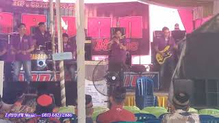 Benang biru cover zabdanmusic4741 [upl. by Helmer]