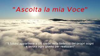 quotAscolta la mia Vocequot [upl. by Gladi]