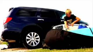 2008 Toyota Sequoia Commercial at TSR [upl. by Darby807]