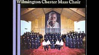 Audio Gods Mercy Rev Ernest Davis Jrs Wilmington Chester Mass Choir [upl. by Colyer]