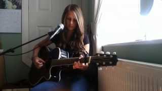 These Days  Bon Jovi acoustic cover [upl. by Crowe]