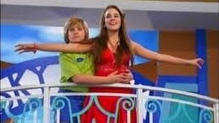 The Suite Life On Deck S01E04 The Kidney of the Sea full episodes [upl. by Anivol]